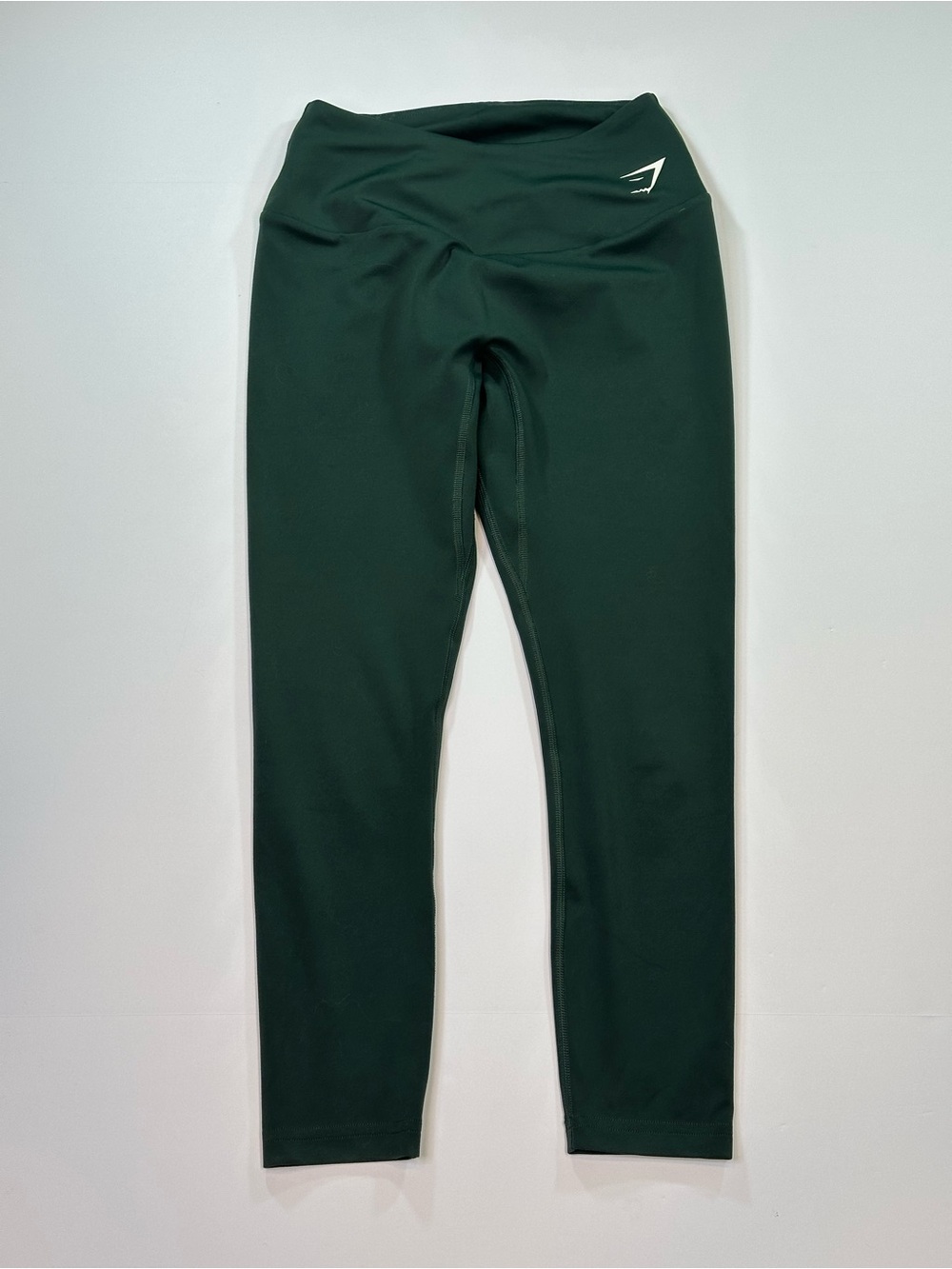 Gymshark Women's Training Leggings | Emerald Green | S